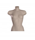 TORSO BUSTO DONNA COLORATO INFRANGIBILE