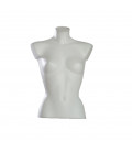 TORSO BUSTO DONNA COLORATO INFRANGIBILE