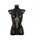 TORSO DONNA PLASTICA