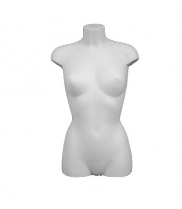 TORSO DONNA PLASTICA