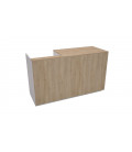 BANCO BANCONE CASSA PROFESSIONALE 160x60xH93,8 cm