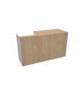 BANCO BANCONE CASSA PROFESSIONALE 160x60xH93,8 cm