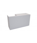 BANCO BANCONE CASSA PROFESSIONALE 160x60xH93,8 cm