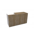 BANCO BANCONE CASSA PROFESSIONALE 160x60xH93,8 cm