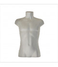 TORSO UOMO PLASTICA