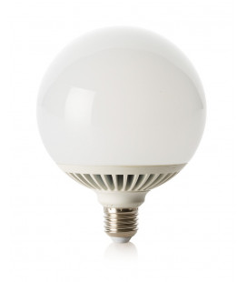 LAMPADINA A FILAMENTO LED 20W OPALE  E27 BULB