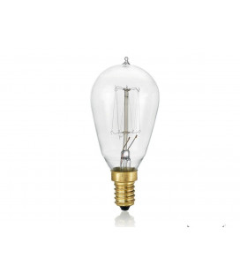 LAMPADA DECO E14 CONO