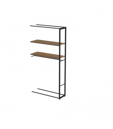 ARREDO AGGIUNTO CAGE H 240 cm COMPONIBILE