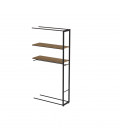 ARREDO AGGIUNTO CAGE H 240 cm COMPONIBILE