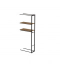 ARREDO AGGIUNTO CAGE H 240 cm COMPONIBILE