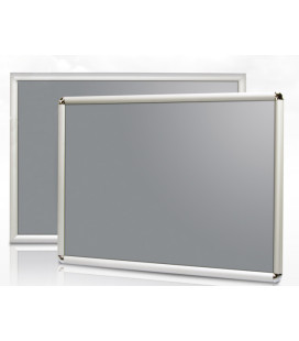 CORNICE A SCATTO SNAP FRAME FORMATO B1/ B0