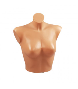 BUSTO DONNA COLOR CARNE