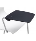 SET 2 SEDIE ALICE CHAIR CON TAVOLETTA SCRITTOIO