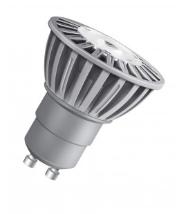 LAMPADA LED 5W 25° GU10 SUPER STAR FARETTO