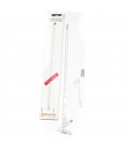 STRIP LED RIGIDA BRESCIA 12 LED 1W