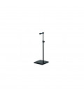 SUPPORTO DA BANCO PORTABORSE BASSO H 28/46 cm