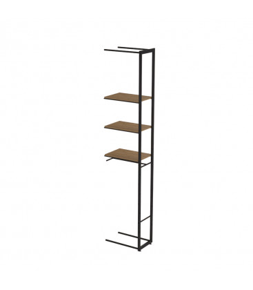 ARREDO AGGIUNTIVO CAGE H 300 cm  COMPONIBILE