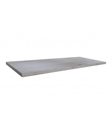 PIANO IN LEGNO TEXTURE CEMENTO CON FORI X FISAGGIO
