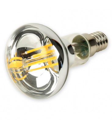 LAMPADA LED 4W 3000K 360°