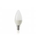 LAMPADA LED 5W SMD 3000K E14