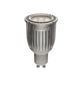 LAMPADA LED D50 7W GU10 3000K 40° ALTA EMISSIONE