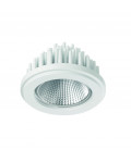 ILLUMINATOR-1 arrayLED25W DC 28W AC BIANCO 30°