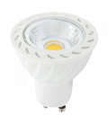 LAMPADA LED 7W GU10 LED