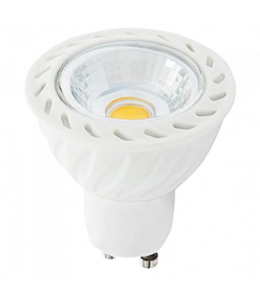 LAMPADA LED 7W GU10 LED