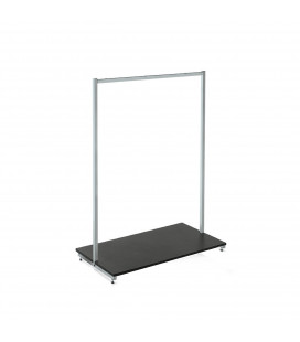 STENDER FISSO H  130 cm L 100 cm BASE INFERIORE