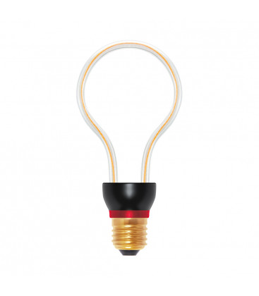 LED LAMPADINA STILIZZATA