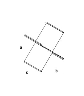 ELEMENTO PORTABOTTIGLIE PER CAMCUB560.400H585