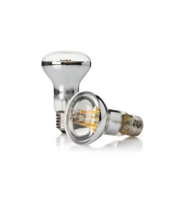 LAMPADINA FILAMENTO LED LED 6W 3000K 360°