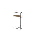 ARREDO AGGIUNTO CAGE H 180 cm COMPONIBILE