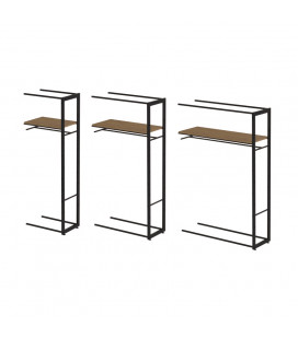 ARREDO AGGIUNTO CAGE H 180 cm COMPONIBILE