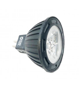 LAMPADA LED 3W GU5,3 3000K 12 AC/DC