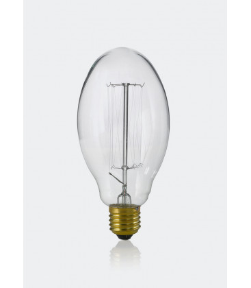LAMPADA DECO E27 OVALE
