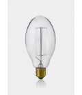 LAMPADA DECO E27 OVALE