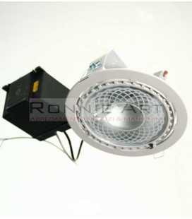 FARO LEONARDO AZIMUT 150W R7S ALOGENI MAX 200W