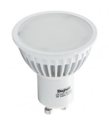 LED LAMPADA GU10 4W 230V 3000K