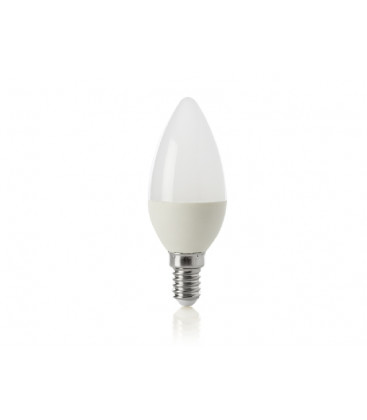 LAMPADA LED 5W SMD 4000K E14