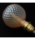 LAMPADINA DECORATIVA COMPONIBILE LED G125