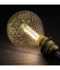 LAMPADINA DECORATIVA COMPONIBILE LED G125