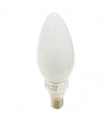 LAMPADINA LAMPADA A LED 2W E14 3000K 220V