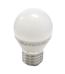 LAMPADA LED 5W   3000-4000K E27