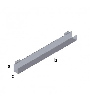 CONTENITORE PANNELLO DOGATO  PORTACASSETTE-CD FRON