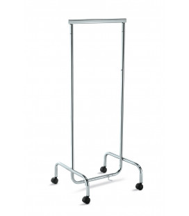 STENDER FISSO MINIMALE H 150 cm L 61 cm