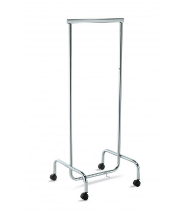 STENDER FISSO MINIMALE H 150 cm L 61 cm