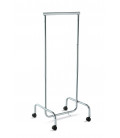 STENDER FISSO MINIMALE H 150 cm L 61 cm