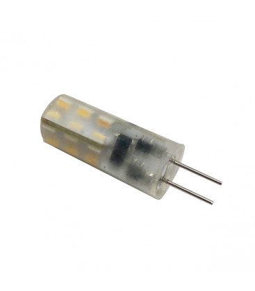 LAMPADA LED 4 W G4 LED LN 3000K