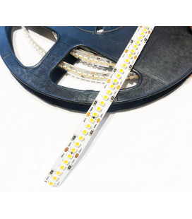 RIBBON MONO LED STRIP 5 MT DA 60 LED/M 2700 K 360